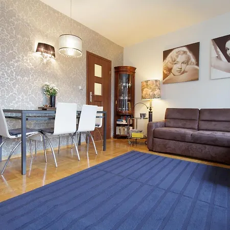 Elite Studio Old Town Apartamento