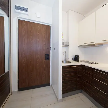 Apartamento Elite Studio Old Town